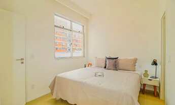 Imagem 7: Apartamento para venda com 95 metros quadrados com 3 quartos