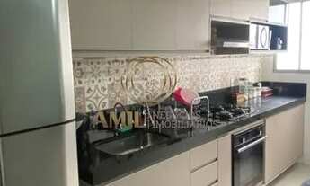 Imagem 4: SÃO JOSÉ DOS CAMPOS - Apartamento Padrão - JARDIM AMÉRICA