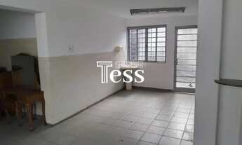 Imagem 7: Vende casa na Vila Anchieta com 3 dormitórios, sala 2 ambientes ,copa, cozinha 2 vagas, ex