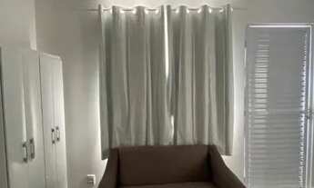 Imagem 7: Kitnet Mobiliada