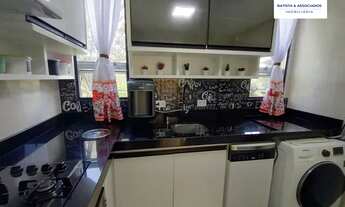 Imagem 4: Apartamento à venda no bairro Vila Padre Manoel de Nóbrega - Campinas/SP