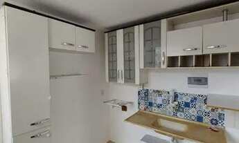 Imagem 4: Apartamento para Venda em Serra, Colina de Laranjeiras, 2 dormitórios, 1 banheiro, 1 vaga