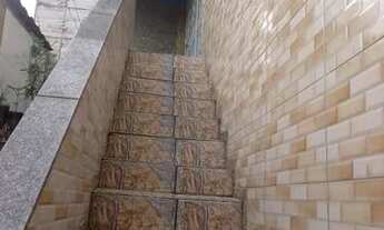 Imagem: Alugo casa em Santíssimo