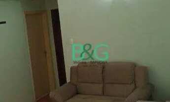 Imagem 6: Apartamento com 1 dormitório à venda, 79 m² por R$ 429.000 - Santa Cecília - São Paulo/SP