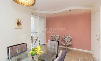 Imagem 7: PORTO ALEGRE - Apartamento Padrão - Cristal