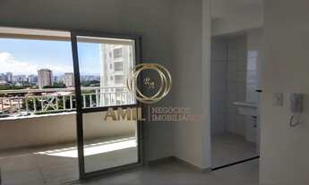 Imagem: LJM - RA Amil Apartamento Edifício Luna