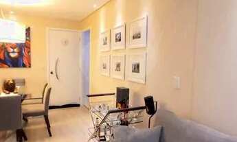 Imagem 4: Apartamento impecável