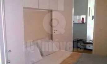 Imagem 5: Apartamento Santa Cecília