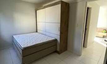 Imagem 3: Apartamento Mobiliado 2 quartos