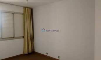 Imagem 6: Apartamento a Venda na Vila Mariana 96m² com 3 Dorms, 1 Suite 1 vaga Próximo ao Metrô Ana