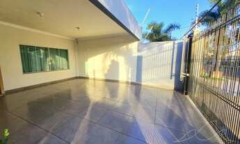 Imagem 5: CASA| 172,00 m² DE ÁREA CONSTRUÍDA | JD. PAULISTA