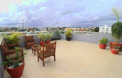 Imagem 5: UBERLâNDIA - Apartamento Padrão - Tibery