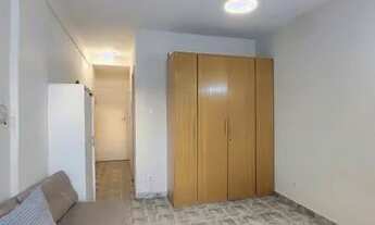 Imagem 6: KIT MOBILIADA c/ SACADA à 4 minutos do Metrô São Joaquim, Hosp Oswaldo Cruz, ETAPA, próx