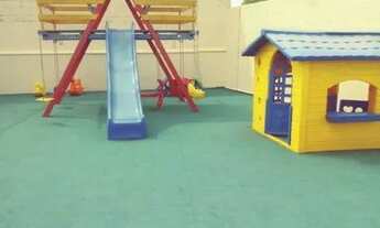 Imagem 3: APARTAMENTO À VENDA NO RESIDENCIAL PALMA MALLORCA - SOROCABA/SP