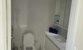 Imagem 2: Cobertura para aluguel possui 503 metros quadrados com 4 suítes