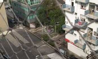 Imagem 6: Cobertura em Centro Histórico