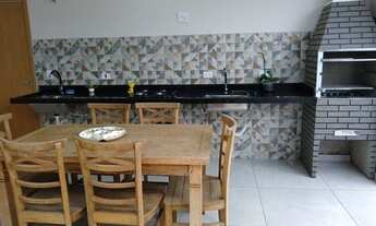 Imagem 4: Excelente Casa Condomínio Manacás Jardim Jacinto com 3 dormitórios - Jacareí/SP