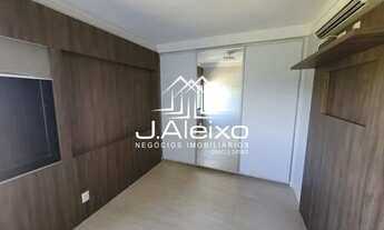 Imagem 6: Apartamento para alugar no bairro Green Fields Residence Club - São José do Rio Preto/SP