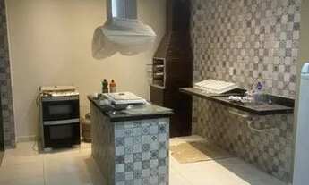 Imagem: Casa com 5 quartos de condomínio