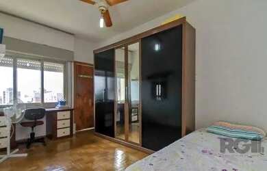 Imagem 5: Apartamento no Centro de 2 dormitórios e vaga