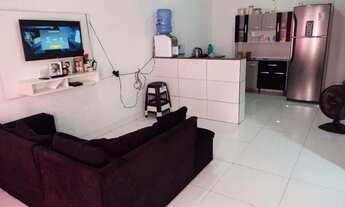 Imagem: Casa no pedra 90