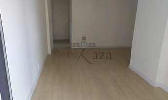 Imagem 2: Apartamento - Jardim América - Residencial Cambará - 2 Dormitórios - 61m²