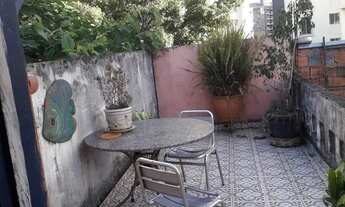 Imagem 2: Quarto individual