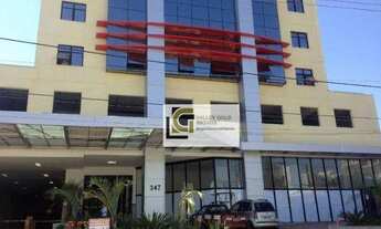 Imagem 4: Sala à venda, 44 m² por R$ 315.000,00 - Centro - São José dos Campos/SP