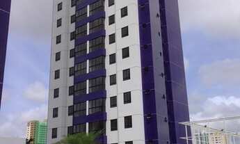 Imagem 2: Apartamento Rio Jaú Bairro dos Estados com 2 quartos 1 suíte