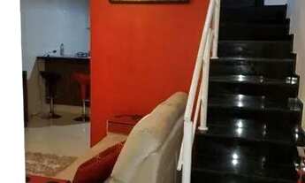 Imagem 7: SOBRADO - PARQUE CRUZEIRO DO SUL - SP