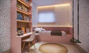 Imagem 6: Atoll Residências Setor Marista - Goiânia - GO