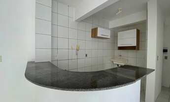 Imagem 7: Apartamento com 2 quartos, área de lazer completa em Piedade.