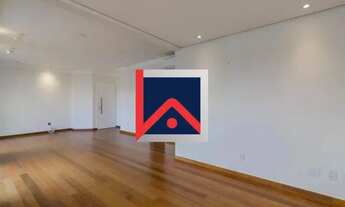 Imagem 4: Apartamento Locação 3 Dormitórios - 130 m² Moema