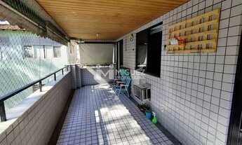 Imagem 2: Tijuca Apartamento com 3 dormitórios