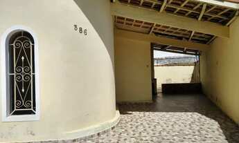 Imagem 3: TAUBATE - Casa Padrão - VILA SAO JOSE