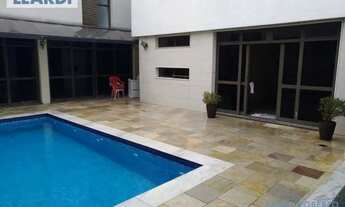 Imagem 2: CASA ASSOBRADADA - TATUAPÉ - SP