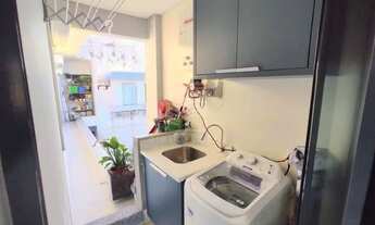 Imagem 7: Apartamento no centro 88 m² com 3 quartos sendo 1 suíte