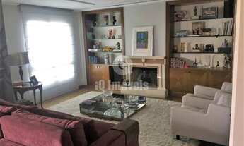 Imagem 5: Campo Belo 4 suítes 4 vagas com 280 de area útil!!