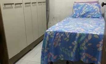 Imagem 3: Casa para venda com 105 metros quadrados com 3 quartos em Jardim das Margaridas - Salvador