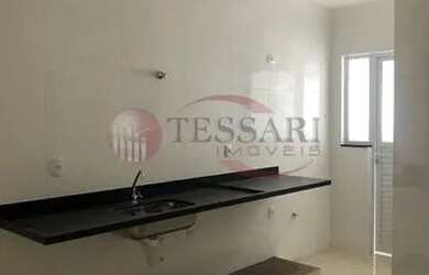 Imagem 2: Apartamento à venda, 2 quartos, 1 suíte, 2 vagas, Parque Industrial - São José do Rio Pret