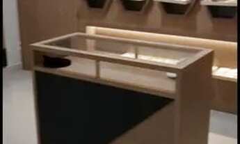 Imagem 7: Prédio Comercial Alugado na Avenida Portugal no Jardim América