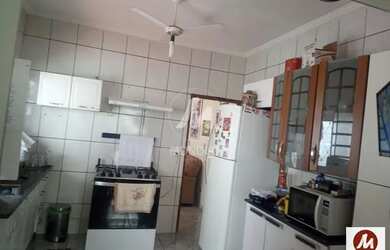 Imagem 4: Casa (térrea na rua) 3 dormitórios/suite