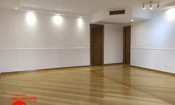 Imagem 5: Apartamento Brooklin 3 dormitórios 120m²