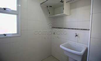 Imagem 5: Apartamento Padrão em São José do Rio Preto