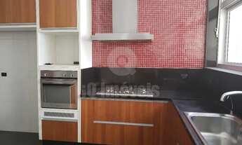 Imagem 6: Apartamento em Higienópolis 330 m² 4 Dormitórios 2 Suítes