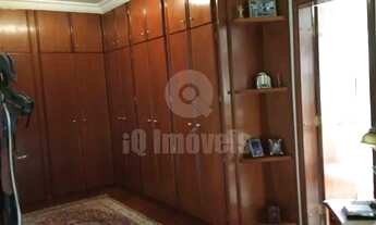 Imagem 5: Apartamento a venda, Perdizes, 205m², 3 dormitórios, 3 suítes, 3 vagas, R$ 2.250.000