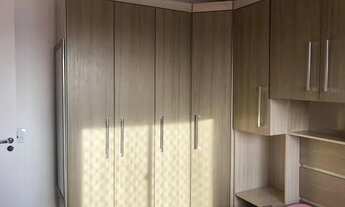 Imagem 3: Aluga Apto Mobiliado