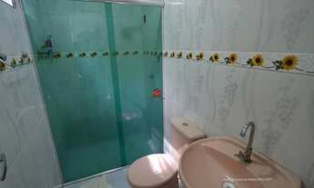 Imagem 6: Casa Terrea no Bosque das Palmas 2 Qts 375m² e um grande quintal para lazer