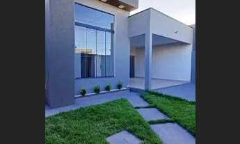 Imagem: Casa para venda com 140 metros quadrados