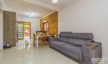 Imagem 2: Sobrado à venda, 219 m² por R$ 1.129.998,95 - Bela Vista - Canoas/RS